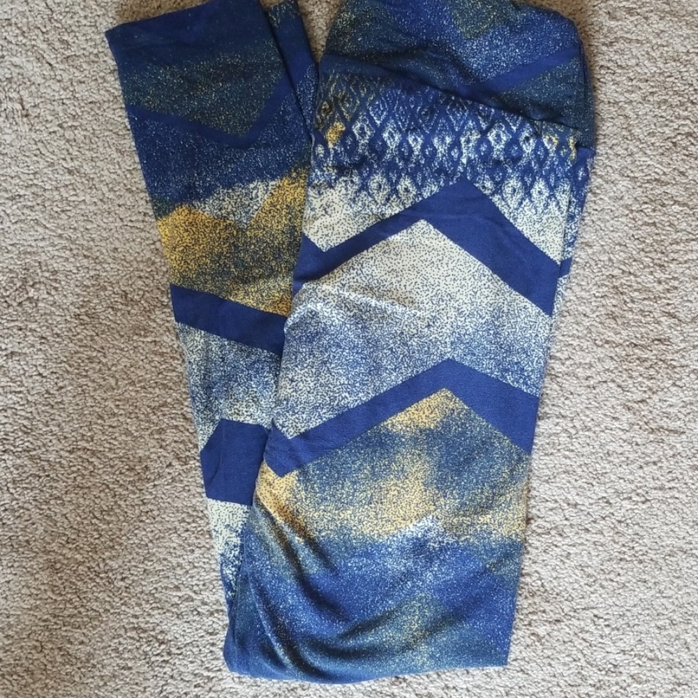 Lularoe TC leggings